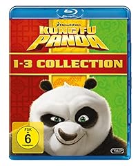 Kung panda 3 gebraucht kaufen  Wird an jeden Ort in Deutschland