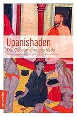 Upanishaden geheimlehre veda gebraucht kaufen  Wird an jeden Ort in Deutschland