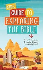 Kids guide exploring d'occasion  Livré partout en France