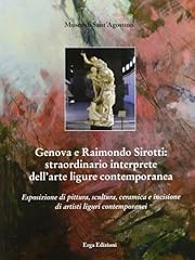 Genova raimondo sirotti. usato  Spedito ovunque in Italia 
