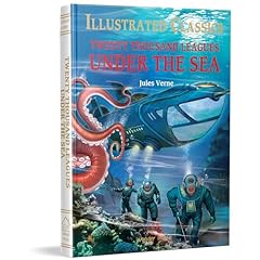 Illustrated classics twenty for sale  Delivered anywhere in USA 