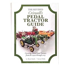 Revised crisswell pedal for sale  Delivered anywhere in USA 