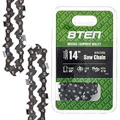 8ten chainsaw chain for sale  Delivered anywhere in USA 