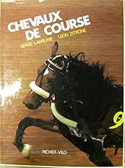 Chevaux courses d'occasion  Livré partout en Belgiqu