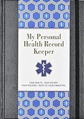 Personal health record for sale  Delivered anywhere in USA 