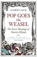 Pop goes weasel for sale  Delivered anywhere in UK