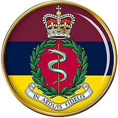 Royal army medical for sale  Delivered anywhere in UK
