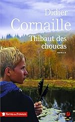 Thibaut choucas d'occasion  Livré partout en France