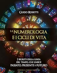 Numerologia cicli vita. usato  Spedito ovunque in Italia 