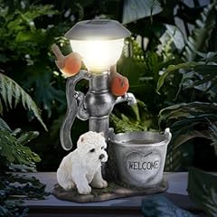 Garden solar lights for sale  Delivered anywhere in UK