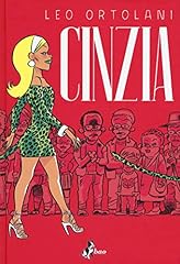 Cinzia usato  Spedito ovunque in Italia 