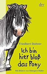 Bloß pony gebraucht kaufen  Wird an jeden Ort in Deutschland