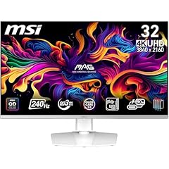 Msi mpg 321urxw for sale  Delivered anywhere in UK