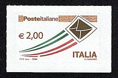 2009 italiana letterina usato  Spedito ovunque in Italia 