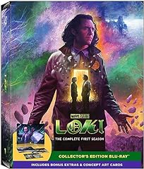 Loki season 1 for sale  Delivered anywhere in USA 