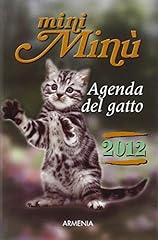 Mini minù. agenda for sale  Delivered anywhere in UK