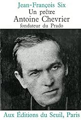 Prêtre antoine chevrier d'occasion  Livré partout en France