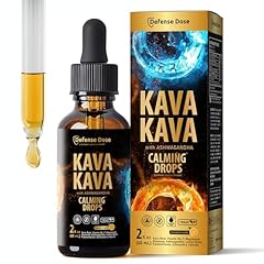 Kava kava ashwagandha for sale  Delivered anywhere in USA 