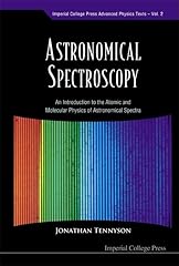 Astronomical spectroscopy intr gebraucht kaufen  Wird an jeden Ort in Deutschland