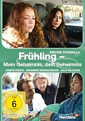Frühling geheimnis dein gebraucht kaufen  Wird an jeden Ort in Deutschland