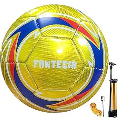 Fantecia football ball for sale  Delivered anywhere in UK