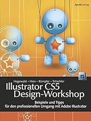 Illustrator cs5 design gebraucht kaufen  Wird an jeden Ort in Deutschland