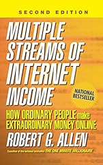 Multiple streams internet for sale  Delivered anywhere in USA 