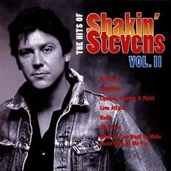 Hits shakin stevens for sale  Delivered anywhere in UK