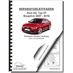 Audi typ fahrwerk gebraucht kaufen  Wird an jeden Ort in Deutschland