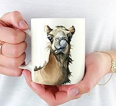 Camel mug camel for sale  Delivered anywhere in USA 