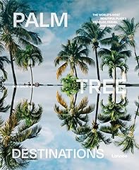Palm tree destinations d'occasion  Livré partout en France