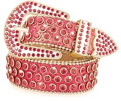 Zaiew studded belt for sale  Delivered anywhere in USA 