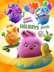 Sunny bunnies holidays for sale  Delivered anywhere in USA 