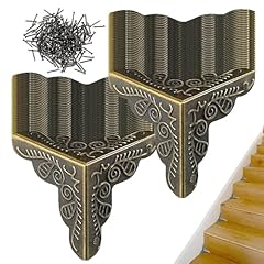 Stair corner dust for sale  Delivered anywhere in UK