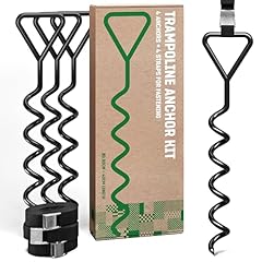 Gardengloss kit ancrage d'occasion  Livré partout en Belgiqu