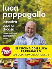 Nostra cucina casa. usato  Spedito ovunque in Italia 