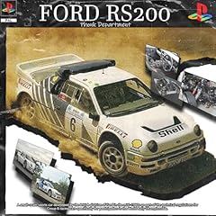 Ford rs200 for sale  Delivered anywhere in UK
