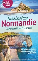 Faszination normandie unverges gebraucht kaufen  Wird an jeden Ort in Deutschland