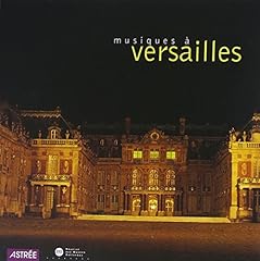 Music versailles for sale  Delivered anywhere in USA 