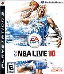 Nba live playstation for sale  Delivered anywhere in USA 