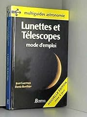 Lunettes telescopes. mode d'occasion  Livré partout en Belgiqu