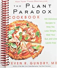 Plant paradox cookbook for sale  Delivered anywhere in USA 