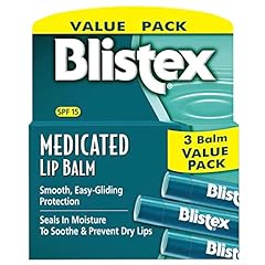 Blistex medicated lip for sale  Delivered anywhere in USA 