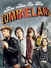 Zombieland for sale  Delivered anywhere in UK