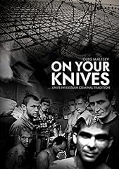 Knives first book for sale  Delivered anywhere in USA 