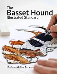 The basset hound gebraucht kaufen  Wird an jeden Ort in Deutschland