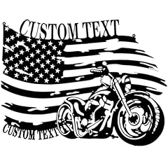 Custom metal motorcycle for sale  Delivered anywhere in USA 