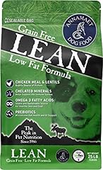 Annamaet grain free for sale  Delivered anywhere in USA 