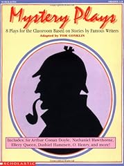 Mystery plays for sale  Delivered anywhere in USA 