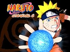Naruto stage 5 usato  Spedito ovunque in Italia 